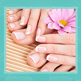 Nail Services - Jacksonville, FL Nail Services - Jacksonville, FL