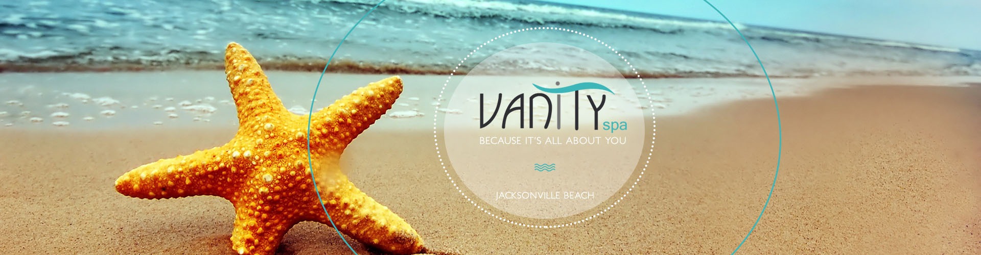Vanity Spa | Jacksonville FL