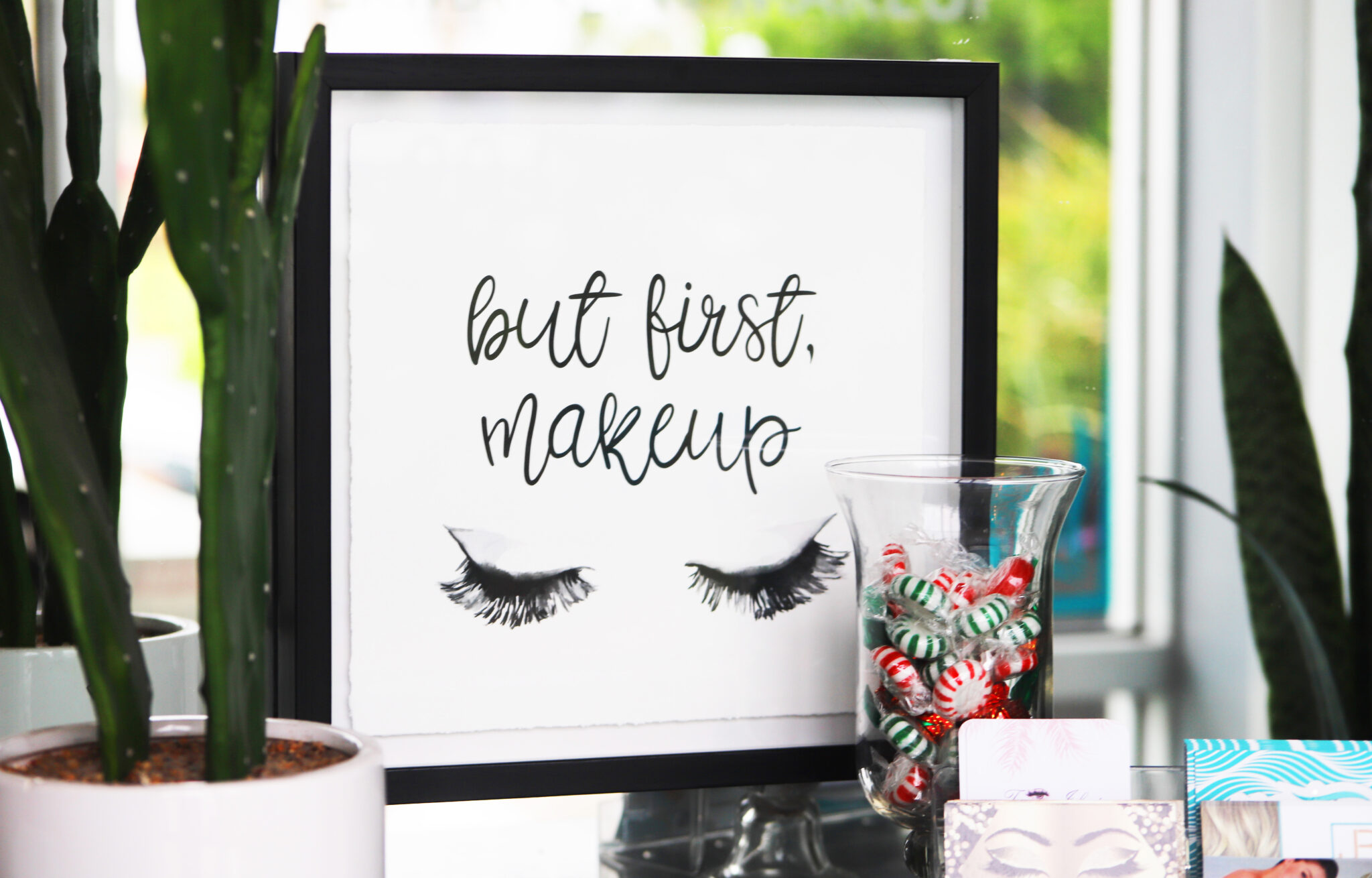 About A Vanity Spa Jacksonville Beach, FL